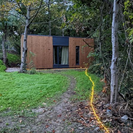 Sunrise Kube Vila Hainburg an der Donau Exterior foto