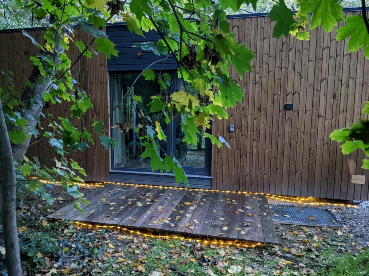 Sunrise Kube Vila Hainburg an der Donau Exterior foto